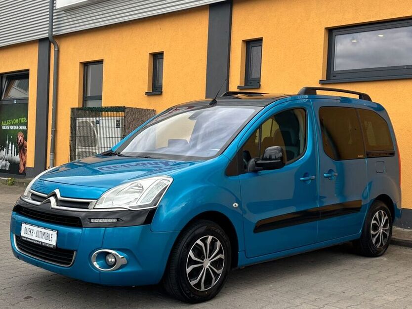 Berlingo