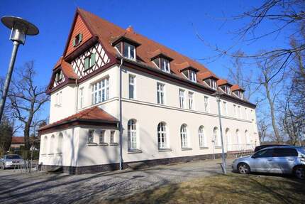 Wohnung Dallgow-Döberitz Dallgow - 3 Zimmer, 115 m&sup2;, 1.800&euro; | Angebot:26277470