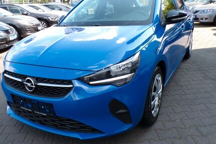 Opel Corsa 14.000 km 12.490 &euro; Berlin 12347