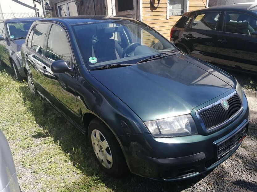 Fabia