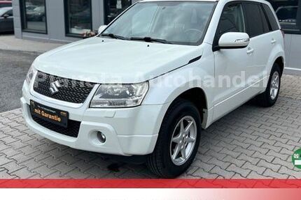Suzuki Grand Vitara 189.611 km 8.499 &euro; Ludwigsfelde 14974