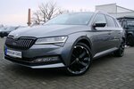 Skoda Superb 2.0TDI Style Pano ACC Columbus Standheizung 26.128 km 36.980 &euro; Falkensee 14612