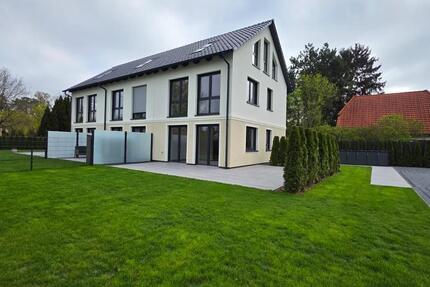 Haus Falkensee - 4 Zimmer, 109 m&sup2;, 2.250&euro; | Angebot:26177258