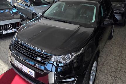Land Rover Discovery 84.000 km 19.900 &euro; Grossbeeren 14979
