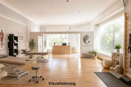 Gewerbeobjekt Berlin Reinickendorf - 349.000&euro; | Angebot:26858496