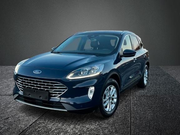 Ford Kuga 113.000 km 17.500 &euro; Blankenfelde-Mahlow 15831