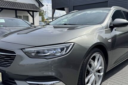 Opel Insignia 130.000 km 13.970 &euro; Nauen 14641