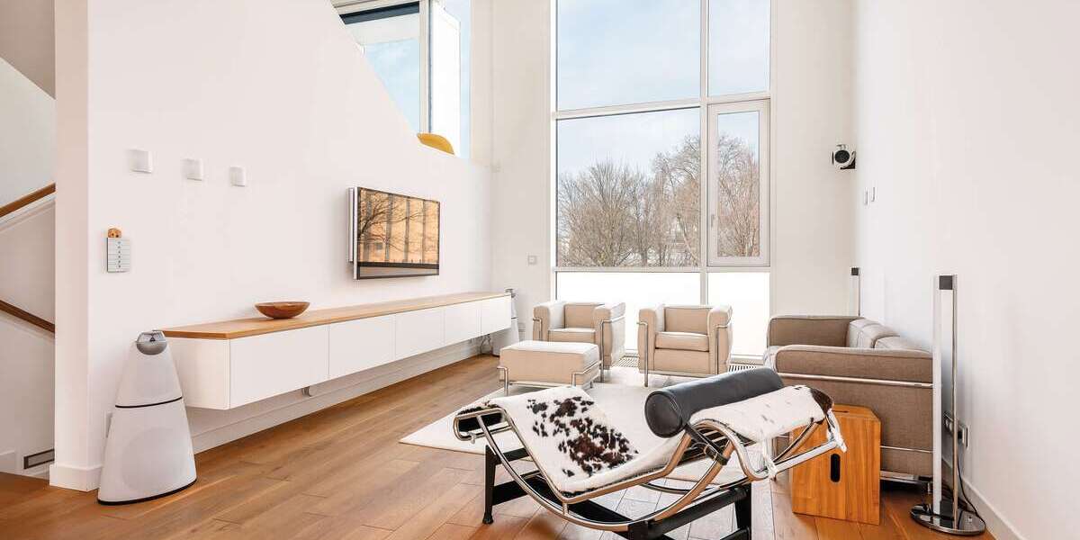 Einfamilienhaus Berlin Mitte - 6 Zimmer, 319 m&sup2;, 3.600.000&euro; | Angebot:26449862