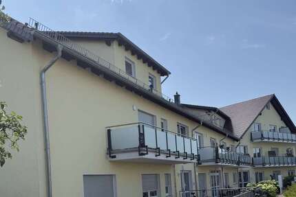 Wohnung zum Mieten in Wustermark 340 € 24 m² 1 zimmer