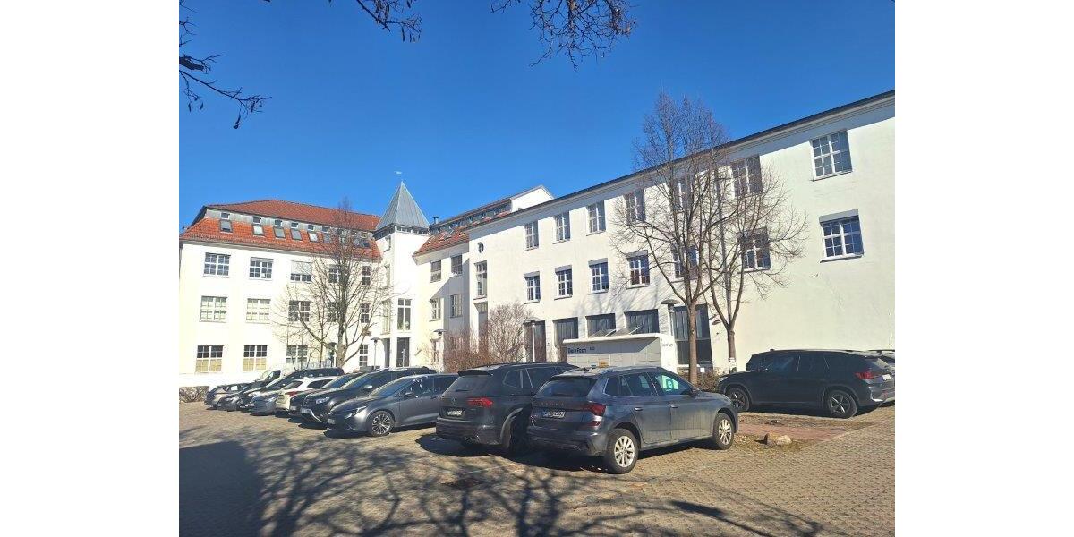 Gewerbeobjekt Potsdam Babelsberg - 2.166&euro; | Angebot:26300336