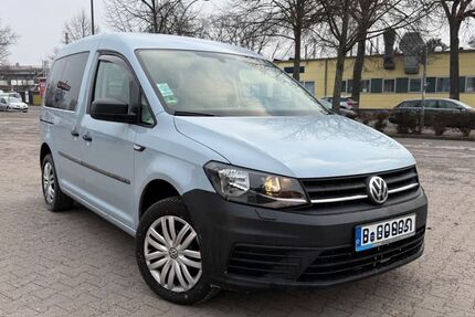 VW Caddy 80.000 km 18.700 &euro; Berlin 10245