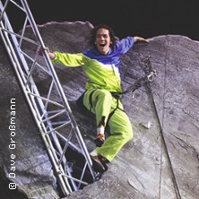 Wolf 26.06.2026 Theater an der Parkaue