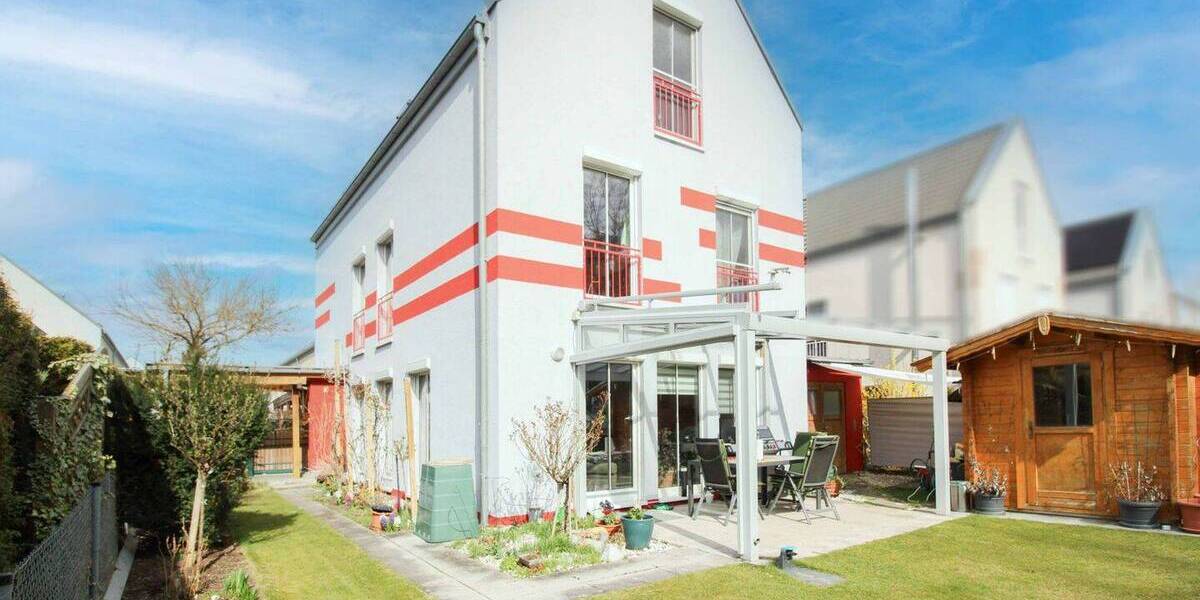 Einfamilienhaus Ludwigsfelde - 6 Zimmer, 160 m&sup2;, 675.000&euro; | Angebot:26244799
