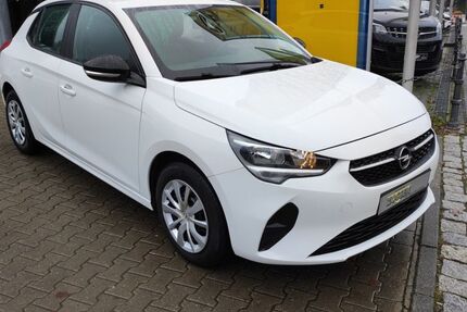 Opel Corsa 72.716 km 10.500 € Zossen 15806