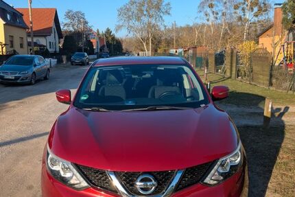 Nissan Qashqai 108.292 km 7.500 &euro; Falkensee 14612