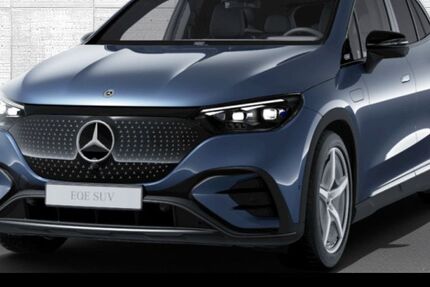 Mercedes-Benz EQE SUV 5.529 km 66.990 &euro; Berlin 10587