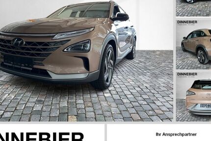 Hyundai NEXO 33.600 km 13.999 € Berlin 13509