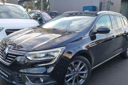 Renault Megane 87.500 km 13.480 &euro; Potsdam 14480