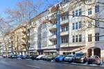Etagenwohnung Berlin Halensee - 4 Zimmer, 142 m&sup2;, 998.000&euro; | Angebot:24581100