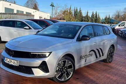 Opel Astra 10.000 km 27.880 &euro; Potsdam 14480