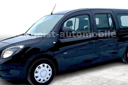 Mercedes-Benz Citan 189.800 km 9.785 &euro; Potsdam 14480