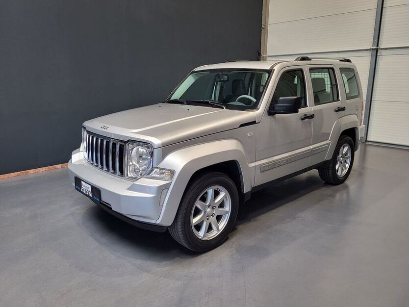 Cherokee