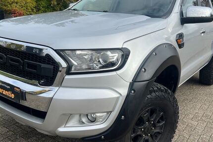 Ford Ranger 190.000 km 17.800 € Berlin 13158