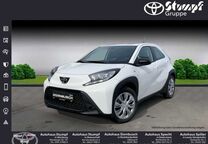 Gebrauchtwagen Toyota Aygo (X)