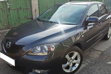 Mazda 3 107.000 km 5.490 &euro; Berlin 13353