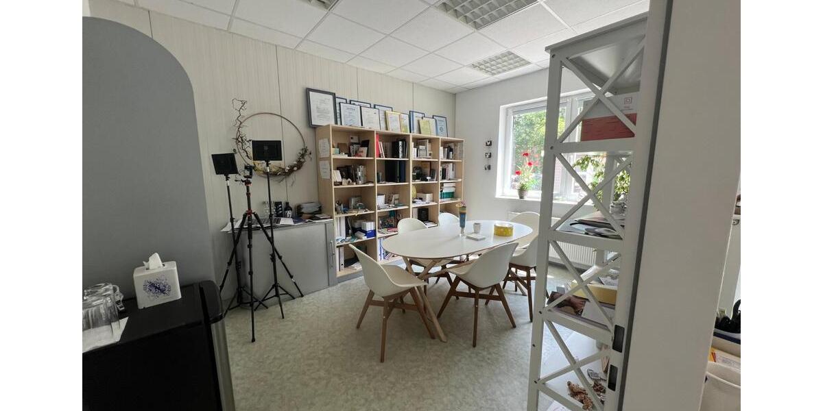 Gewerbeobjekt Nuthetal - 3.160&euro; | Angebot:25902477