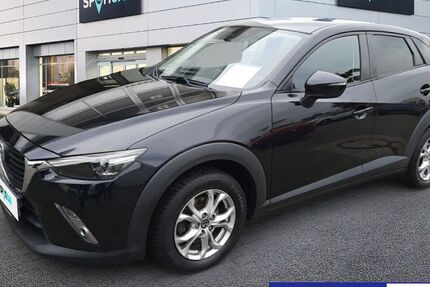 Mazda CX-3 81.110 km 13.790 € Berlin 12681