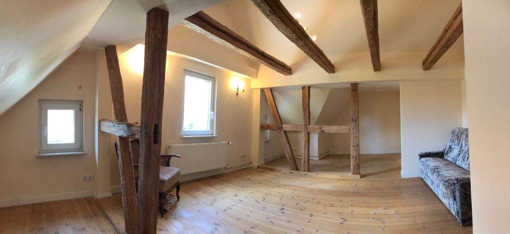 Mehrfamilienhaus, Wohnhaus Päwesin - Bagow Bagow - 7 Zimmer, 225 m&sup2;, 425.000&euro; | Angebot:25729170