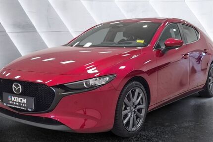 Mazda 3 20.696 km 23.790 &euro; Berlin 12681