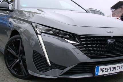Peugeot 308 SW GT ACC LED Pano SHZ Relax-Paket Focal 16.312 km 19.980 &euro; Falkensee 14612