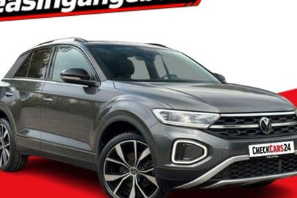 VW T-Roc 6.893 km 31.990 &euro; Teltow 14513