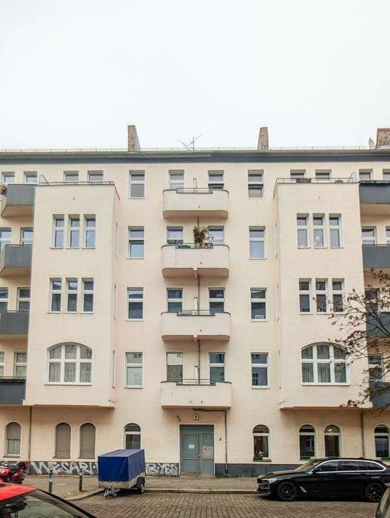 Wohnung zum Kaufen in Berlin 229.000 € 72.74 m²