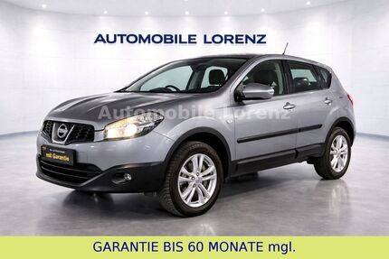 Nissan Qashqai 135.060 km 7.990 &euro; Berlin 10369