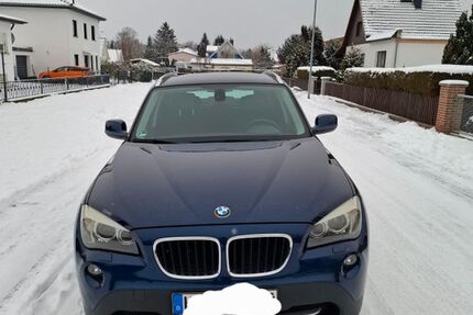 BMW X1 228.400 km 7.300 &euro; Falkensee 14612