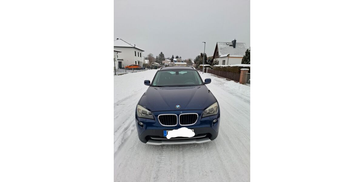 BMW X1 228.400 km 7.300 &euro; Falkensee 14612