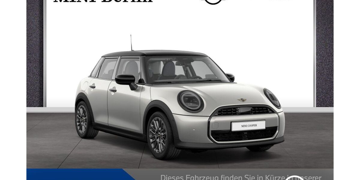 Mini Cooper C 11.582 km 24.680 &euro; Berlin 14057