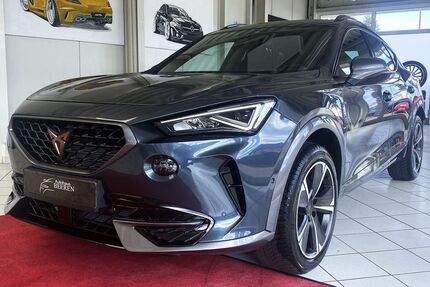 Cupra Formentor 27.090 km 28.990 &euro; Rathenow 14712