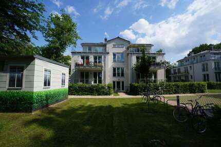 Wohnung Potsdam Babelsberg Nord - 4 Zimmer, 132 m&sup2;, 840.000&euro; | Angebot:27674389