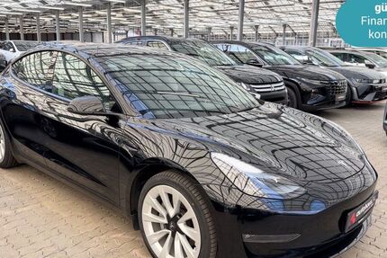 Tesla Model 3 68.938 km 34.990 &euro; Ludwigsfelde (bei Berlin) 14974