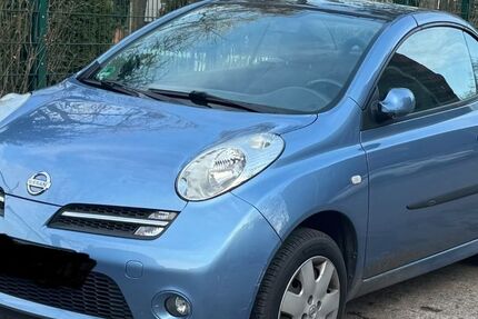 Nissan Micra 126.747 km 2.000 &euro; Berlin 14052