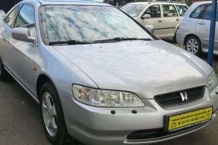 Honda Accord 200.233 km 2.000 € Michendorf 14552