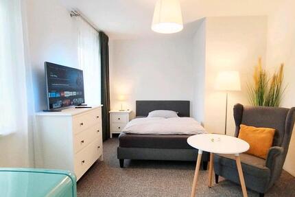 Berufspendler Zimmer Monteurzimmer Küche Bad 1 zimmer