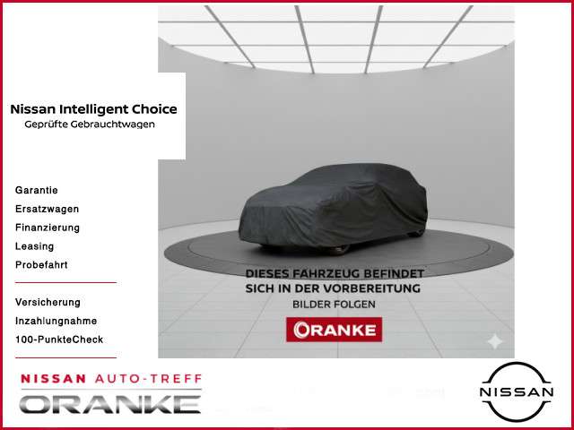 Nissan Qashqai 3.000 km 35.800 &euro; Berlin / Hohenschönhausen 13055