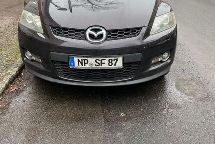Mazda CX-7 176.000 km 5.200 &euro; Berlin 13437