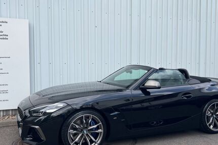 BMW Z4 18.899 km 49.490 &euro; Berlin 12439