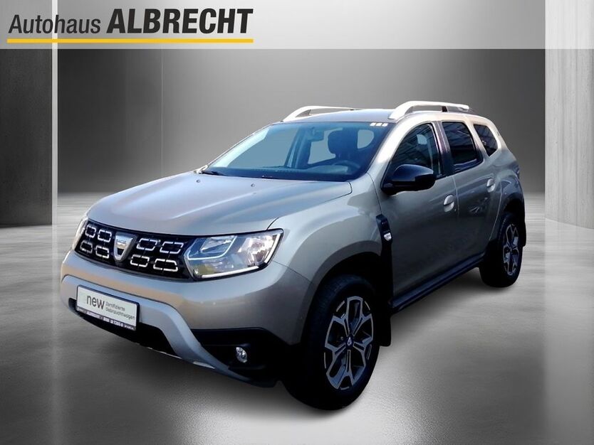 Dacia Duster 67.183 km 18.490 € Brandenburg a.d. Havel 14772